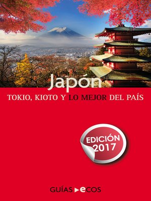 cover image of Japón